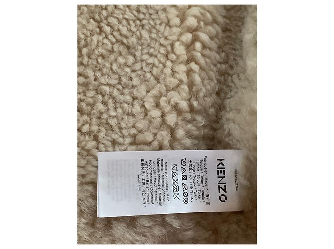 Kenzo Jacken - Ansicht 11