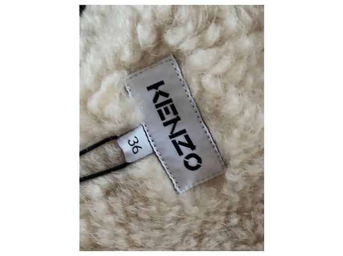 Kenzo Jacken - Ansicht 13