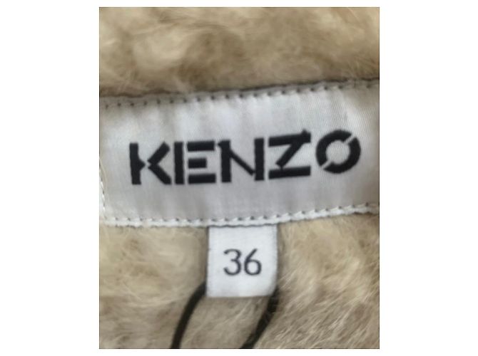 Kenzo Jacken - Ansicht 6
