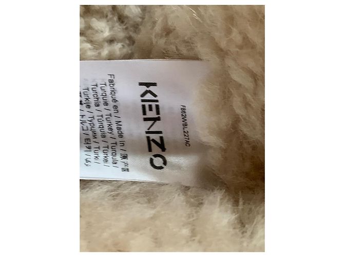 Kenzo Jacken - Ansicht 8