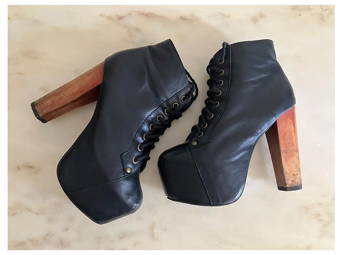 Jeffrey Campbell Stiefeletten - Ansicht 2