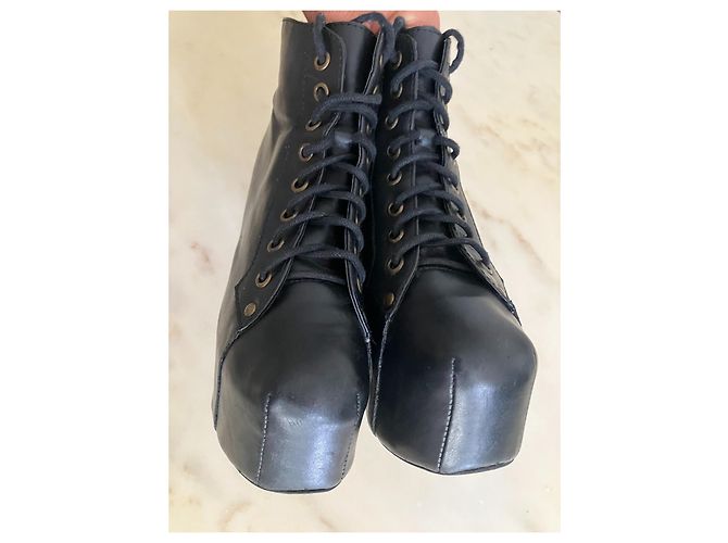 Jeffrey Campbell Stiefeletten - Ansicht 3