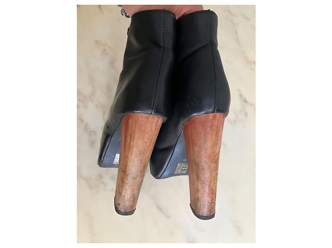 Jeffrey Campbell Stiefeletten - Ansicht 4