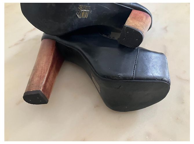 Jeffrey Campbell Stiefeletten - Ansicht 5