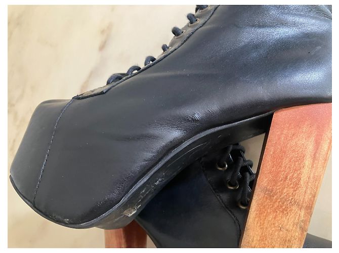 Jeffrey Campbell Stiefeletten - Ansicht 6
