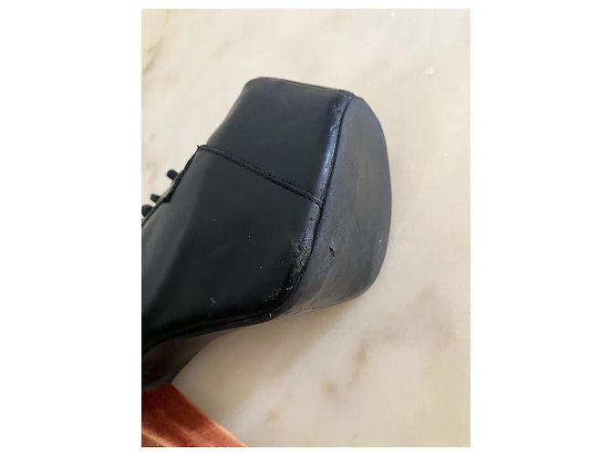 Jeffrey Campbell Stiefeletten - Ansicht 7