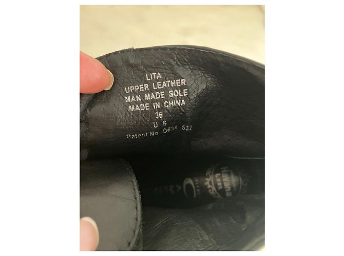 Jeffrey Campbell Stiefeletten - Ansicht 9