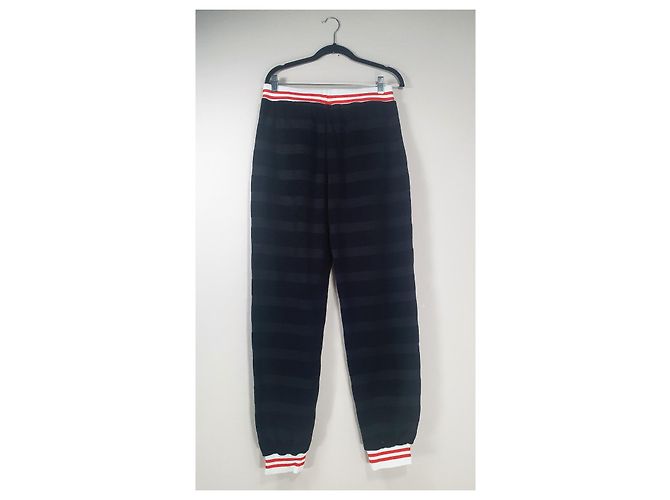 Pantalones de chándal Love Moschino de algodón Multicolor - vista 3