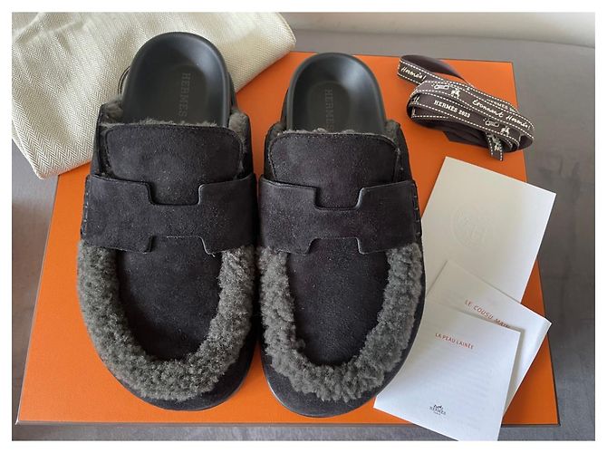 Hermès Mulas Multicor - vista 3