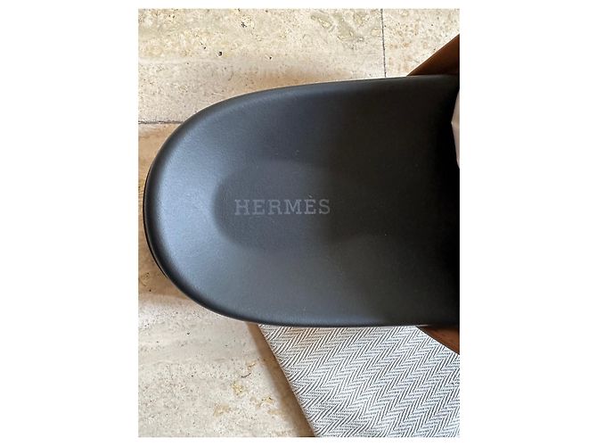 Chypre Hermès Cipro Cammello - vista 8