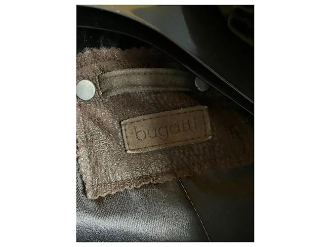 Bugatti Capispalla per uomo - vista 4