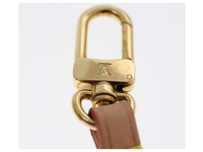LOUIS VUITTON Monogram Neverfull MM Pouch Accessoire Pouch LV Auth 47457 Monogramme - vue 8