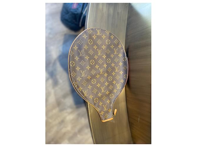 Louis Vuitton Collector Marron - vue 2