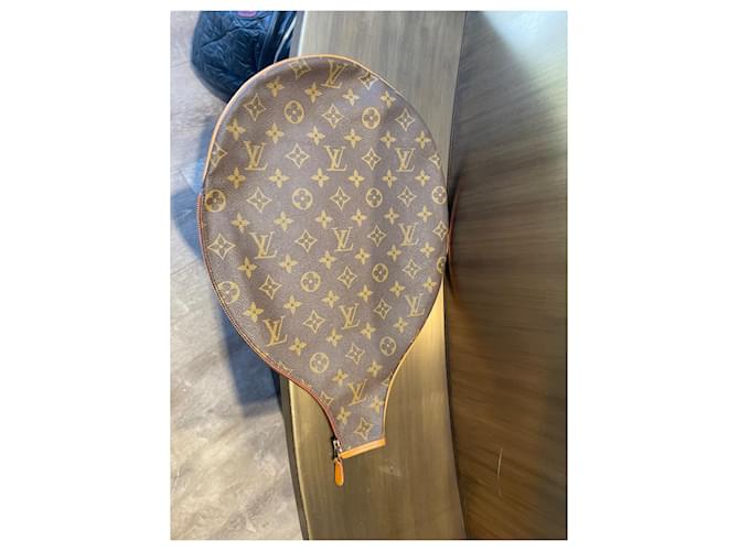 Louis Vuitton Collector Marron - vue 3