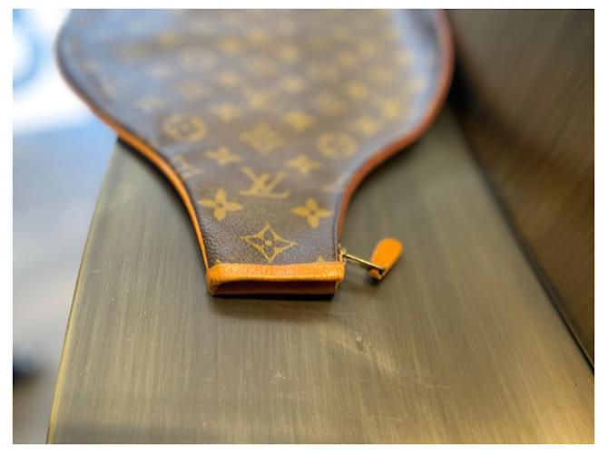 Louis Vuitton Collector Marron - vue 4