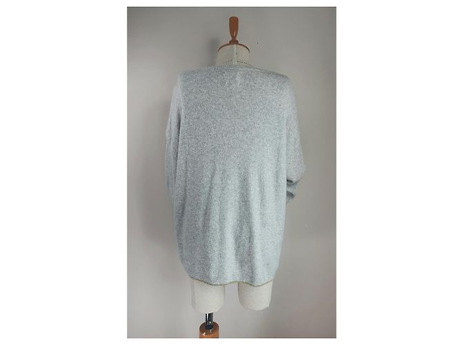 Jersey Mickey Mouse MKT studio Gris XL - vista 3