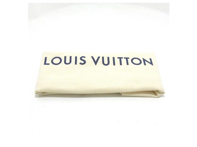 Mützen Beanies Louis Vuitton Schwarz - Ansicht 7