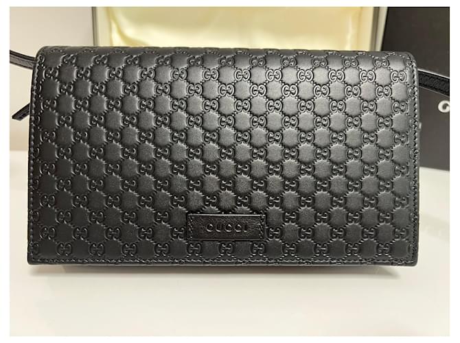 Marmont MICROGUCCISSIMA 466507 Negro - vista 2