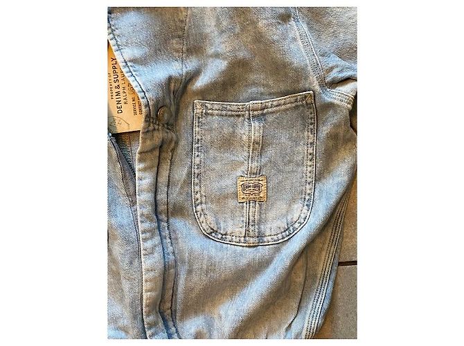 Ralph Lauren Combinaisons - vue 13