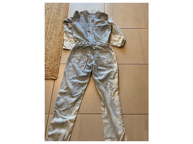 Ralph Lauren Combinaisons - vue 2