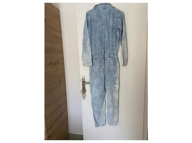 Ralph Lauren Combinaisons - vue 4
