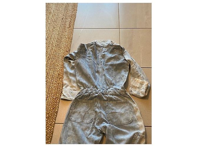 Ralph Lauren Combinaisons - vue 9