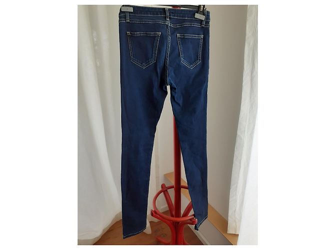 Strenesse Jeans - vista 2