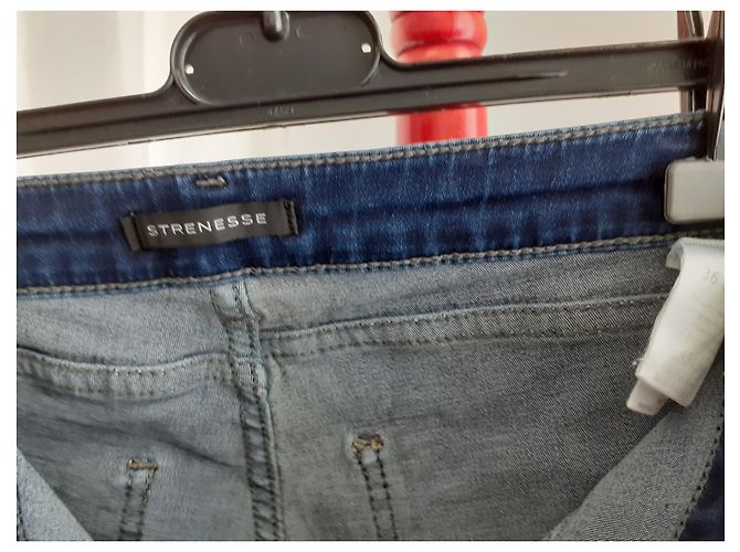Strenesse Jeans - vista 3