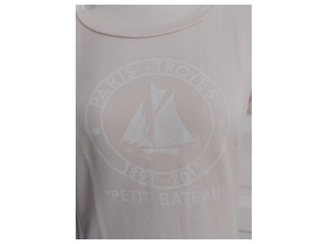 Petit Bateau LOGO - vista 2