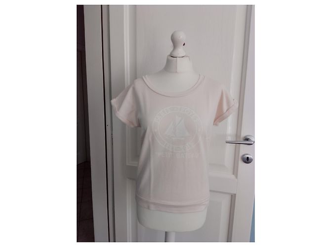 Petit Bateau LOGO - vista 3