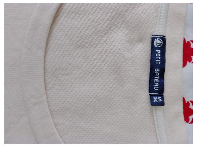 Petit Bateau LOGO - vista 4