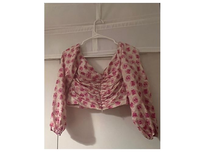 Zara Hauts - vue 2
