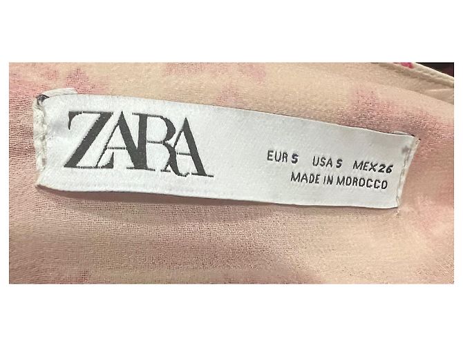 Zara Hauts - vue 4