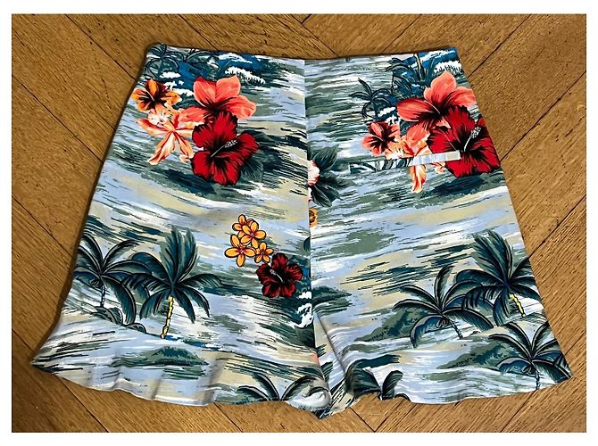 Zara Kurze Hose - Ansicht 2