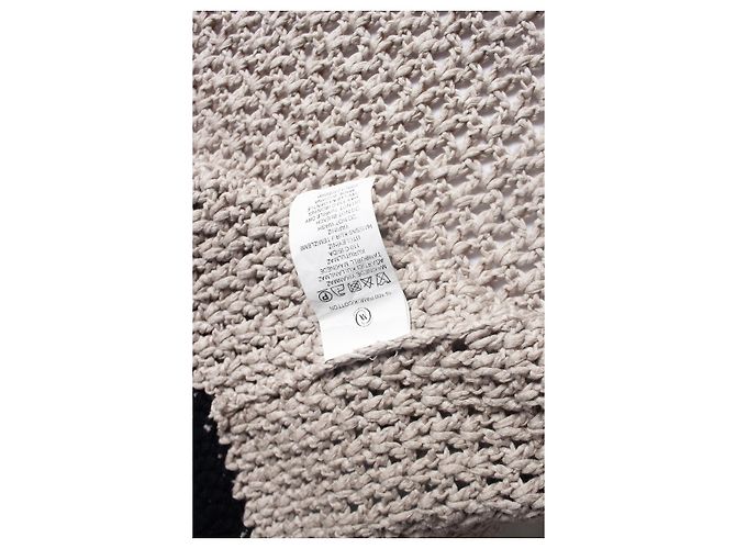Autre Marque Paule Ka, open knitted cardigan - view 5