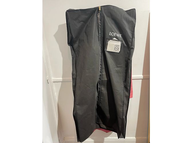 LOEWE  Coats T.IT 46 WOOL - view 7