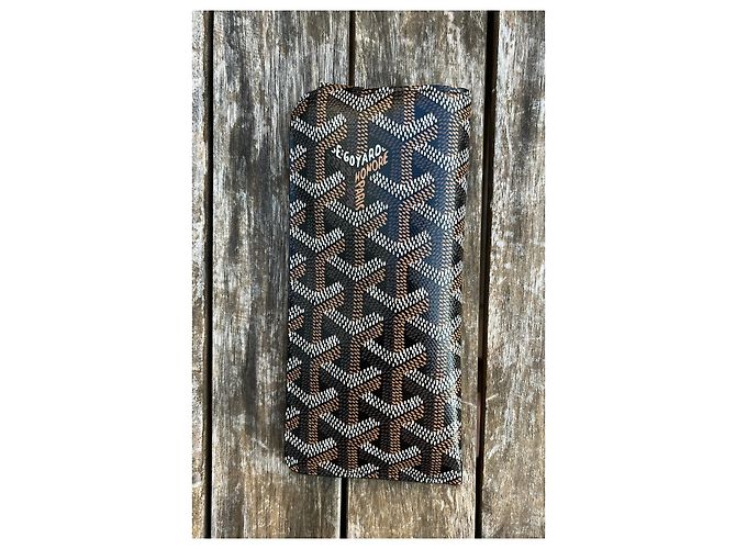 Goyard Estojo para óculos Montmartre PM - vista 2