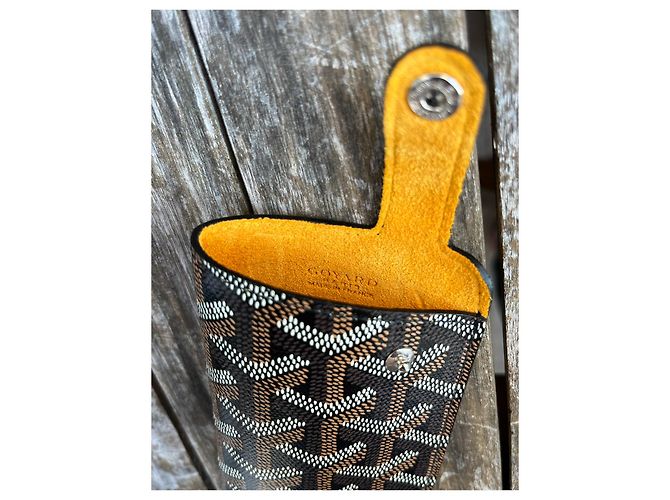 Goyard Estojo para óculos Montmartre PM - vista 3