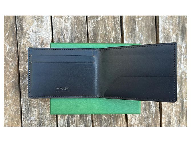 Goyard Porta-cartões Victory Insert - vista 3