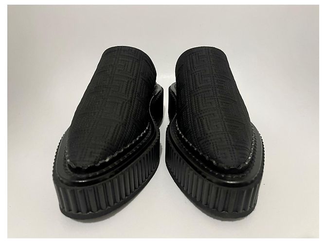 Balmain Maultiere - Ansicht 4