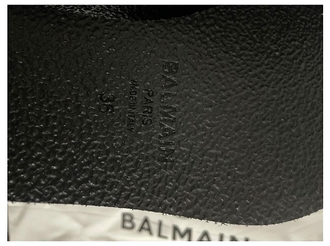 Balmain Maultiere - Ansicht 7