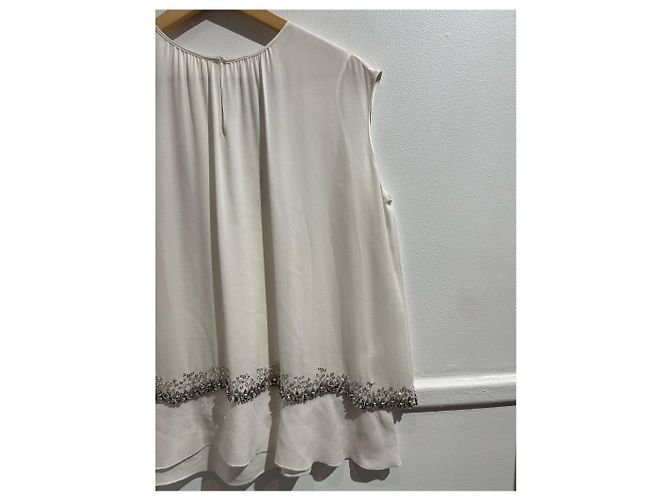 Camiseta DICE KAYEK.fr 40 Seda - vista 2