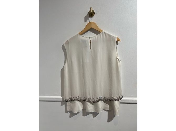 Camiseta DICE KAYEK.fr 40 Seda - vista 3