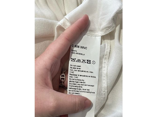 Camiseta DICE KAYEK.fr 40 Seda - vista 5