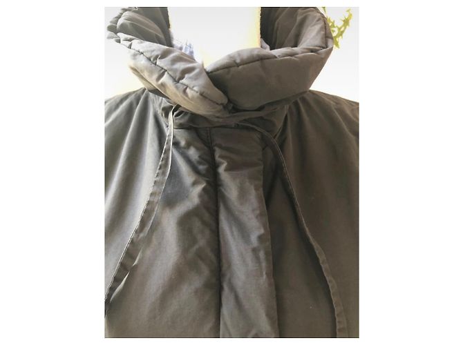 Chaqueta de Plumón Joseph Negra Negro - vista 2