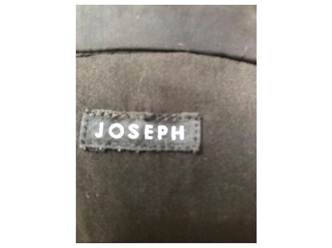 Chaqueta de Plumón Joseph Negra Negro - vista 6