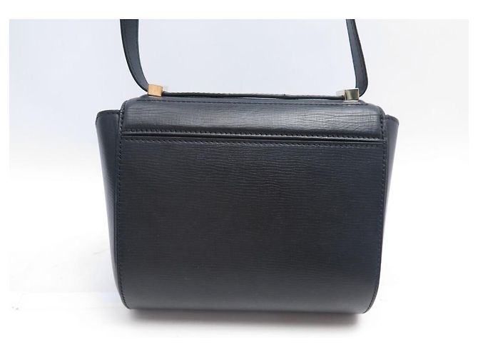 BOLSO DE HOMBRO GIVENCHY PANDORA BOX BOLSO DE MANO DE PIEL DE SEMILLAS NEGRAS - vista 2