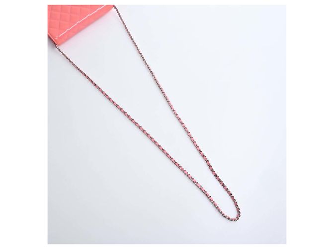 Wallet On Chain Portafoglio Chanel su catena Rosa - vista 4