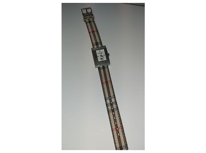 Burberry Wintage-Uhren - Ansicht 5
