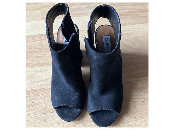 Steve Madden Ankle Boots - view 2